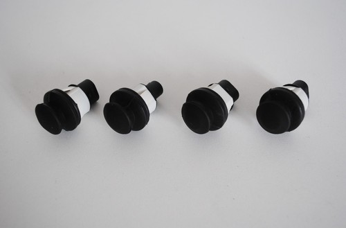 Türkontaktschalter - 4x,