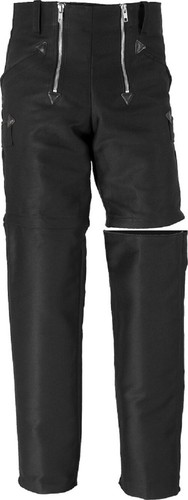 Job zunftshort schwarz - job,