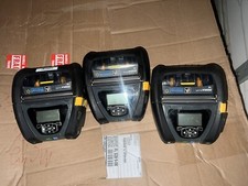 Zebra QLn420 Mobile DT