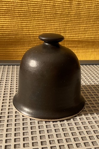 Keramik glocke skandinavisch - keramik,