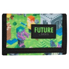 Pixel Game Geldbörse