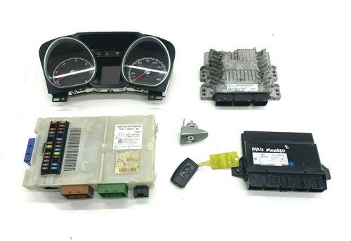 Original ford mondeo mk4 - original,