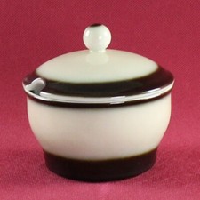 Zuckerdose Arzberg Donau Varna