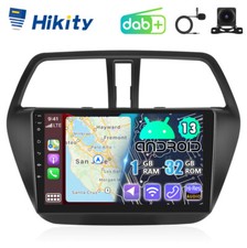 Dab android15 autoradio - android15,