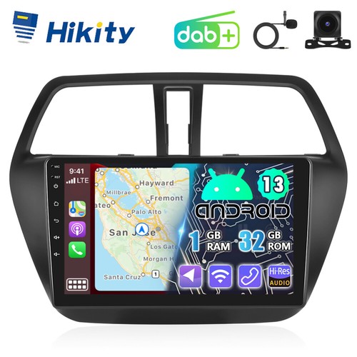 Dab android15 autoradio - android15,