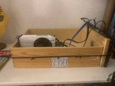 Home server (ready to set up)