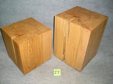 Kubus Wildbuche Doppelset