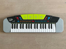 Simba My Music World Keyboard Modern Style Top Zustand
