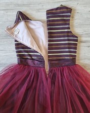 Kleid jottum Gr.134 140 NEU