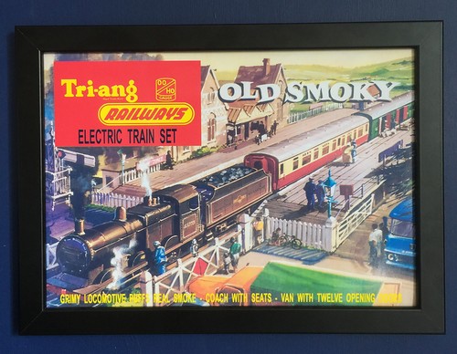 Triang railways old - rs, 61