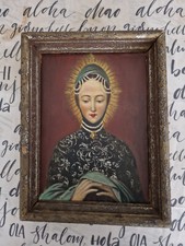 St. Mattheiser Marienbild