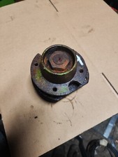 Krone Mähwerk Scheibenmähwerk Antrieb Mähscheibe 16 Zähne 