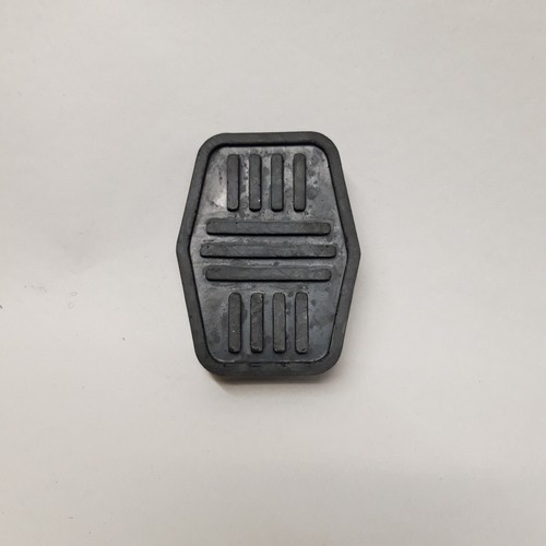 Classic mini pedal gummi - pedal,