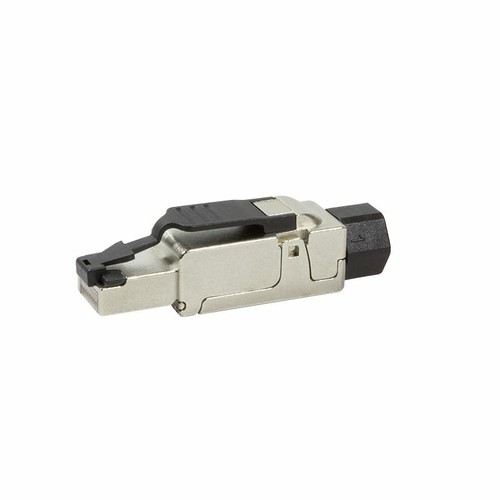 Netzwerk stecker cat - 6a,