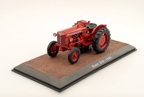 Atlas 7517010 bukh - atlas, d30
