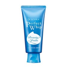 Shiseido senka perfect whip - shiseido,