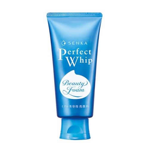 Shiseido senka perfect whip - shiseido,