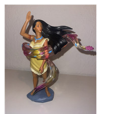 Disney pocahontas figur - pocahontas,