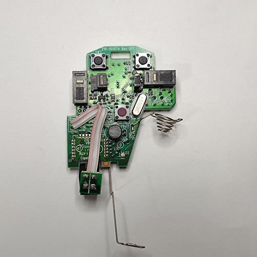 Maus-Motherboard
