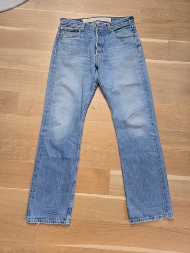 Levi 501 limited edition - limited,