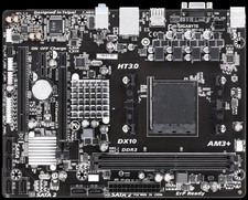 Gigabyte GA-78LMT-S2 R2 (rev