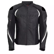 Neue Triumph Motorrad premium