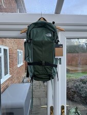 The North Face Basin 36