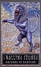 The Rolling Stones Bridges to