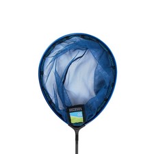 Preston Latex Hair Mesh