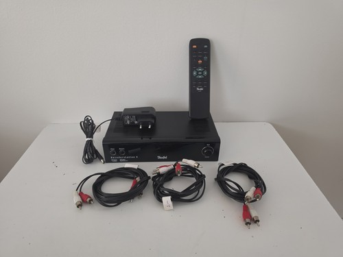 Teufel decoderstation - teufel,
