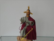 Krippenfigur, Oberammergau, 19