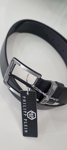 Philipp plein gürtel leder - philipp,