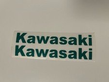 Hochqualitative Kawasaki