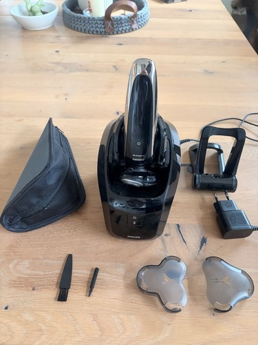 Philips series senso touch - philips,