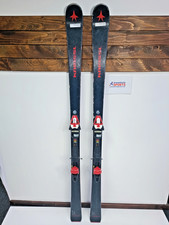 Kneissl Black Star XC 176cm