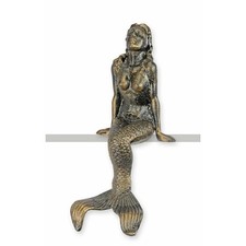 Deko kantensitzer figur statue - figur,