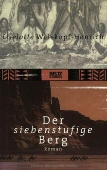 Der siebenstufige berg - der,