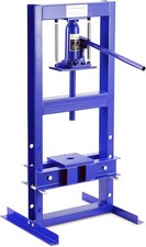 6Ton hydraulische Presse