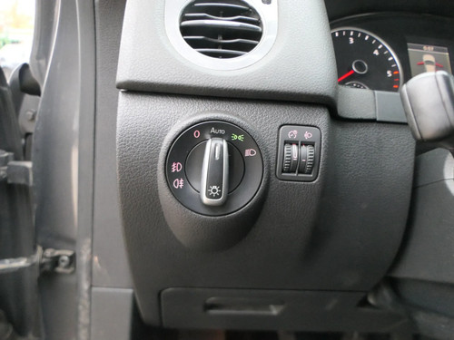 Tiguan lichtschalter - vw,