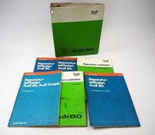 6 Original Reparaturleitfaden