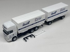 Scania Hängerzug " Schmidt "