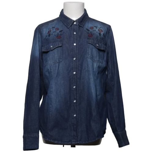 Esmara jeanshemd größe - esmara,, jeanshemd,