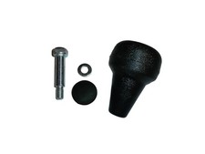 JCB 3CX 4CX TEILE - LENKRADKNOPF FUR JCB 2CX 3CX 4CX 123/03842