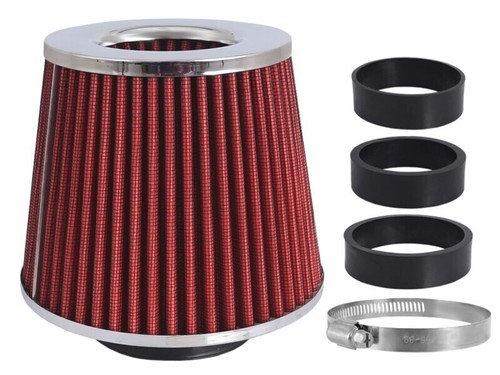 Sportluftfilter luftfilter rot - sportluftfilter,