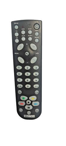 Schwaiger 1 universal - schwaiger, 8-in-1