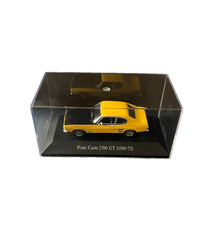 Ford Capri 1700 GT (1969-72)