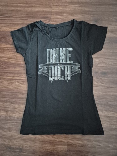 Frauen shirt rammstein ohne - frauen, t-shirt