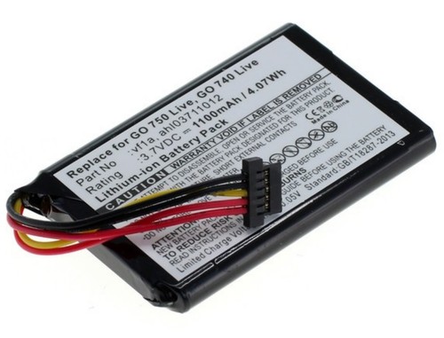 Original otb akku - original, für