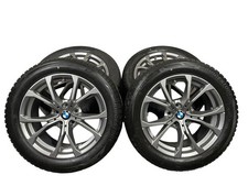 4x ORG BMW 3er G20 G21 4er G22 2er G42 17 Zoll Winterreifen Alufelgen 225/50 R17