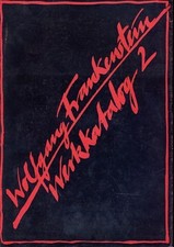 Wolfgang Frankenstein